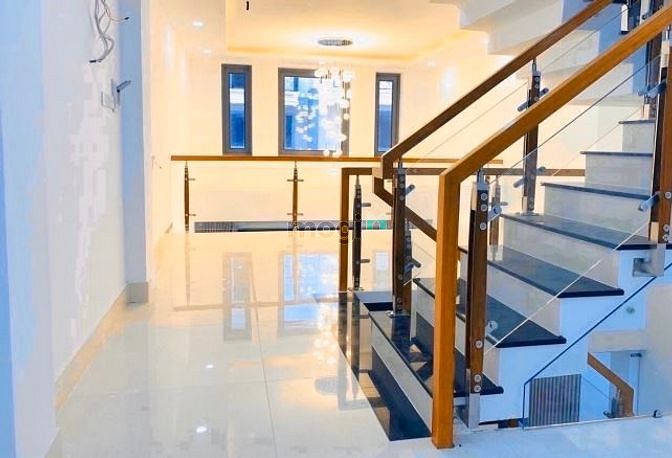 Hình ảnh 🔔Bán nhà quận Bình Tân 90m2 🔔 2Ty430 , 4PN , 3Lầu