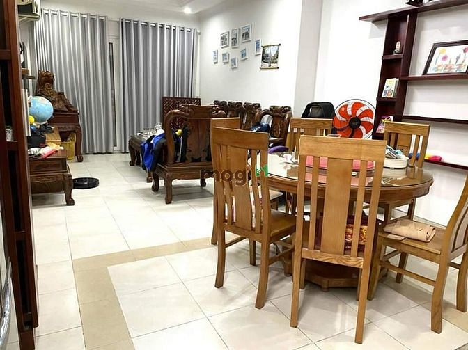 Hình ảnh Bán Trang Chủ MB66.COM / Đăng Ký Tặng 66K Phúc Yên 1 quận Tân Bình - Diện tích: 106m2 Gồm 3PN 2WC