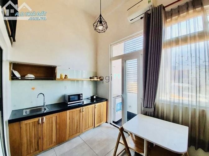 Hình ảnh Phòng Trọ Tân Sơn Nhì Tân Phú Có GÁC mới xây sẵn Tiện Nghi