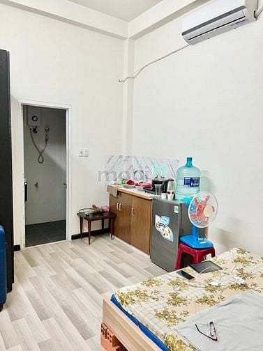 Hình ảnh Cho thuê căn Full nội thất giá rẻ Tân Bình