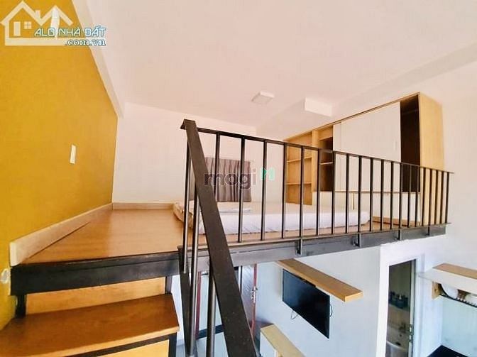 Hình ảnh Phòng Trọ Tân Sơn Nhì Tân Phú Có GÁC mới xây sẵn Tiện Nghi