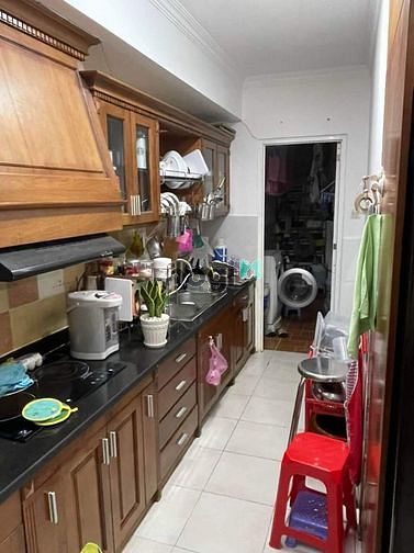 Hình ảnh Bán Trang Chủ MB66.COM / Đăng Ký Tặng 66K Phúc Yên 1 quận Tân Bình - Diện tích: 106m2 Gồm 3PN 2WC