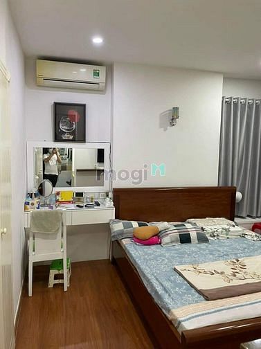 Hình ảnh Bán Trang Chủ MB66.COM / Đăng Ký Tặng 66K Phúc Yên 1 quận Tân Bình - Diện tích: 106m2 Gồm 3PN 2WC