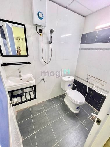 Hình ảnh Cho thuê căn Full nội thất giá rẻ Tân Bình