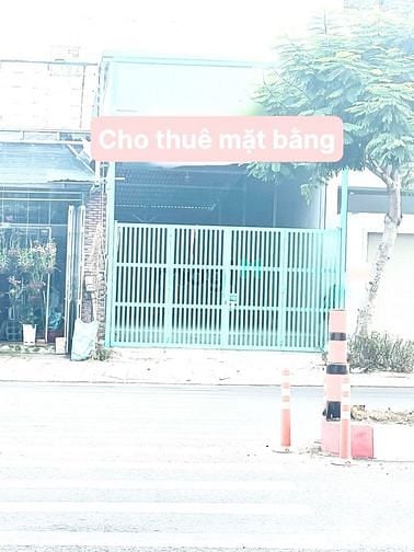 Hình ảnh Cho Thuê MBKD Gần Đường Lê Văn Việt