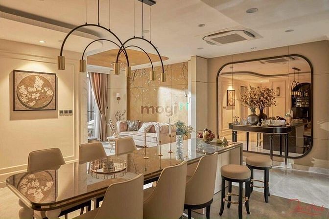 Hình ảnh [FOR SALE]🌸Midtown M8 Trang Chủ MB66.COM / Đăng Ký Tặng 66K nội thất cao cấp 123m2