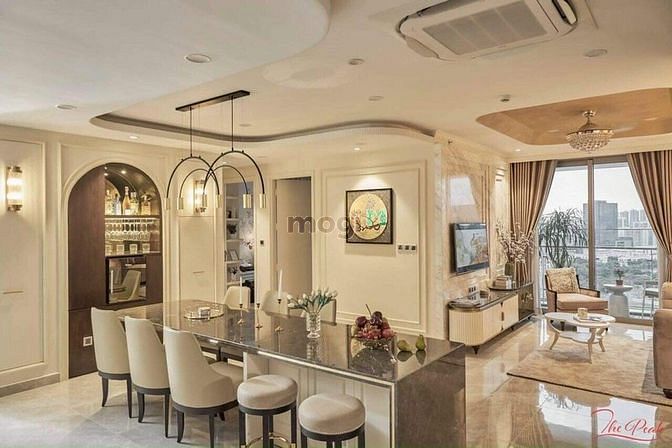 Hình ảnh [FOR SALE]🌸Midtown M8 Trang Chủ MB66.COM / Đăng Ký Tặng 66K nội thất cao cấp 123m2