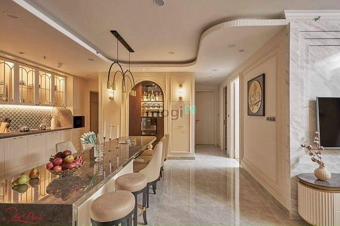 Hình ảnh [FOR SALE]🌸Midtown M8 Trang Chủ MB66.COM / Đăng Ký Tặng 66K nội thất cao cấp 123m2