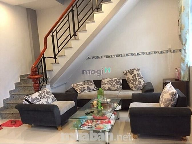 Hình ảnh Mặt Tiền DC5, tân phú 4x14m 3 lầu giá 7,9 tỷ