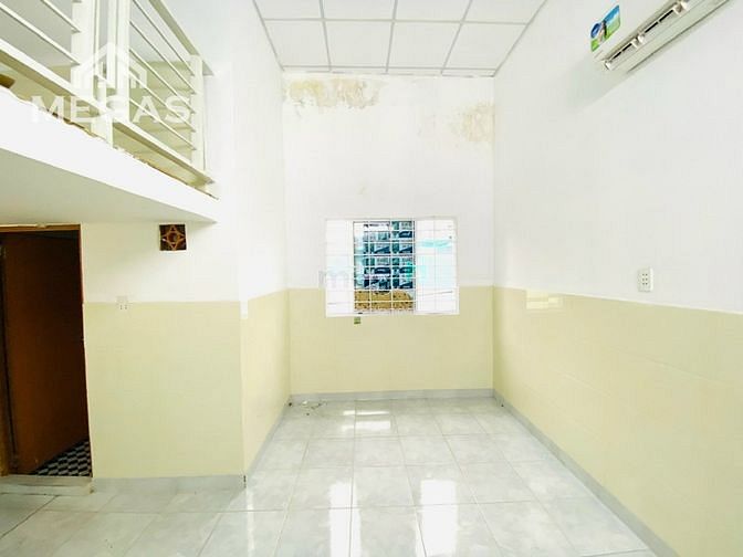 Hình ảnh Phòng 27m2 Ngay Hòa Bình - Lũy Bán Bích - Tân Phú