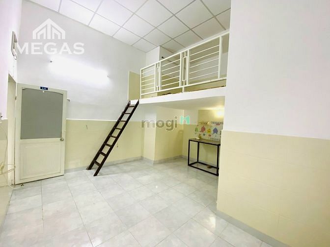 Hình ảnh Phòng 27m2 Ngay Hòa Bình - Lũy Bán Bích - Tân Phú