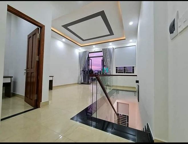 Hình ảnh Siêu phẩm Quận 6, nhà Đặng Nguyên Cẩn SHR