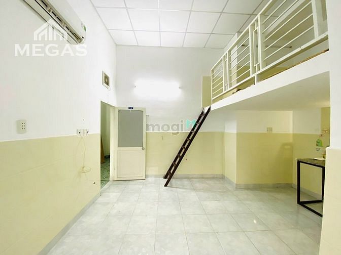 Hình ảnh Phòng 27m2 Ngay Hòa Bình - Lũy Bán Bích - Tân Phú