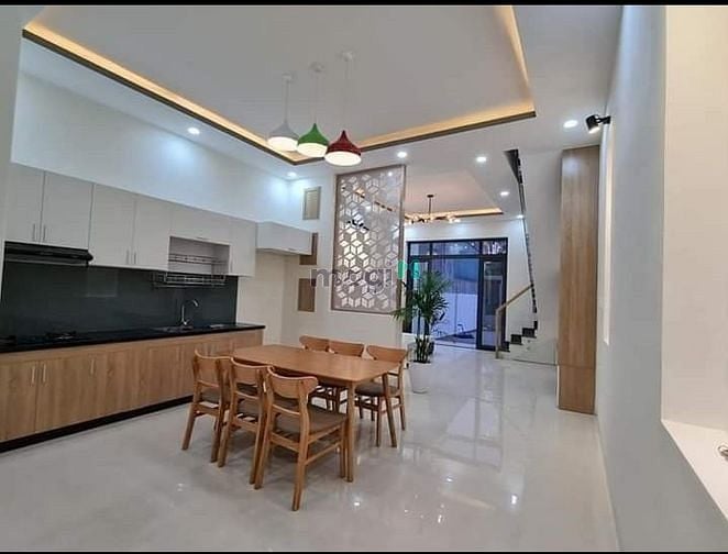 Hình ảnh Siêu phẩm Quận 6, nhà Đặng Nguyên Cẩn SHR