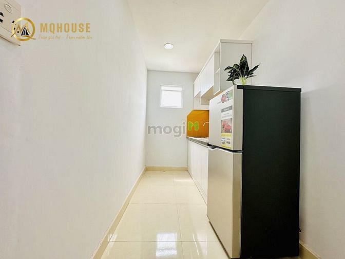 Hình ảnh 🏡 CHDV_2PN siêu đẹp tại ngã tư Hàng Xanh_Trung tâm Bình Thạnh🔥🔥🔥