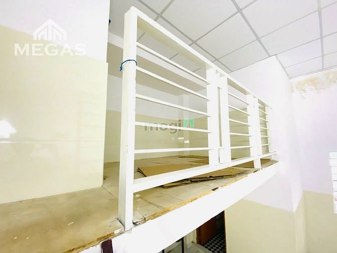 Hình ảnh Phòng 27m2 Ngay Hòa Bình - Lũy Bán Bích - Tân Phú