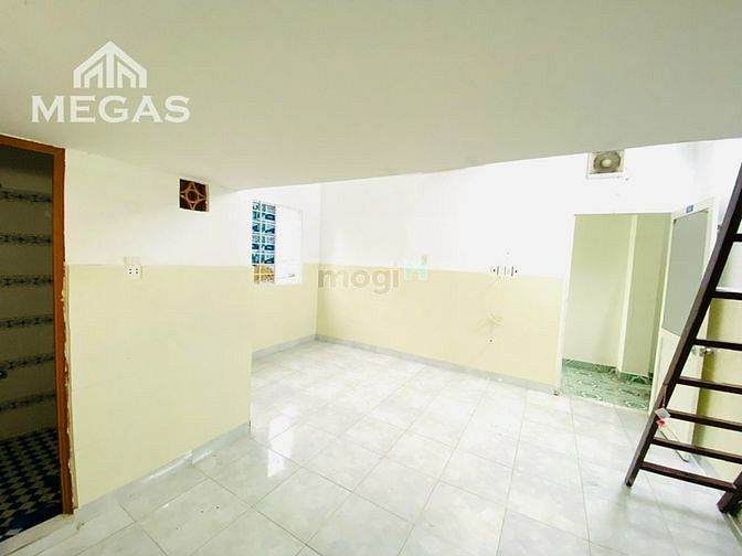 Hình ảnh Phòng 27m2 Ngay Hòa Bình - Lũy Bán Bích - Tân Phú