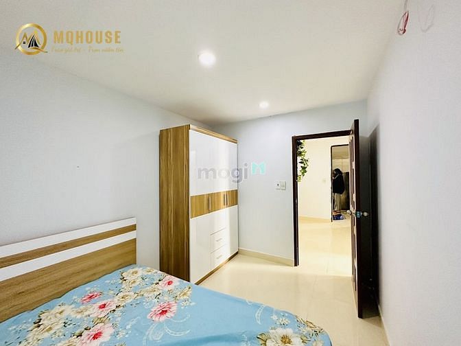 Hình ảnh 🏡 CHDV_2PN siêu đẹp tại ngã tư Hàng Xanh_Trung tâm Bình Thạnh🔥🔥🔥