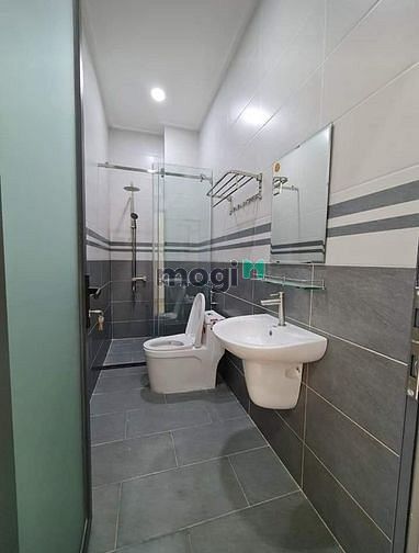 Hình ảnh Siêu phẩm Quận 6, nhà Đặng Nguyên Cẩn SHR