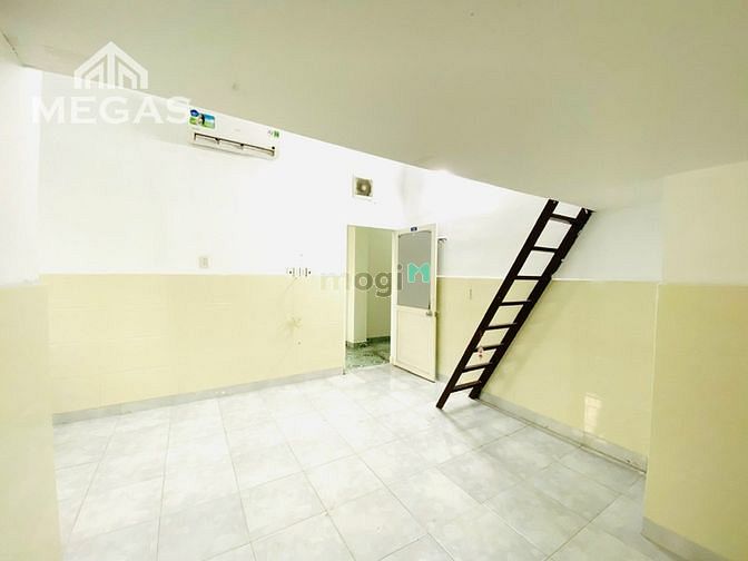 Hình ảnh Phòng 27m2 Ngay Hòa Bình - Lũy Bán Bích - Tân Phú