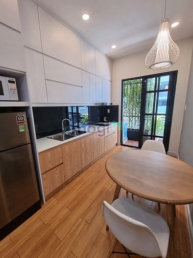 Hình ảnh 1PN Balcon rộng ngay The Vista An Phú.