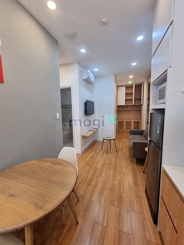 Hình ảnh 1PN Balcon rộng ngay The Vista An Phú.