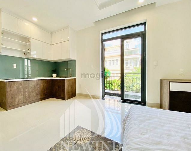 Hình ảnh CHDV STUDIO Full NT gần KCX Tân thuận-UFM-NTTU-cầu Phú Mỹ - PMH_Quan 4