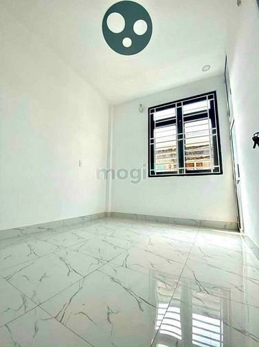 Hình ảnh Duy nhất 1 căn nhà hẻm xe hơi Thủ Đức