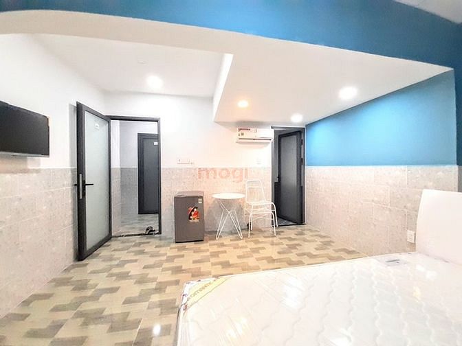 Hình ảnh Studio Full NT cửa sổ lớn mặt tiền siêu thoáng gần lotte ,TDT,RMIT - Q