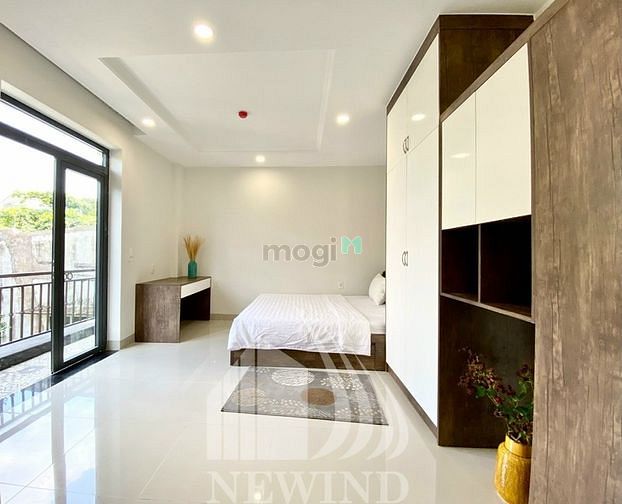 Hình ảnh CHDV STUDIO Full NT gần KCX Tân thuận-UFM-NTTU-cầu Phú Mỹ - PMH_Quan 4