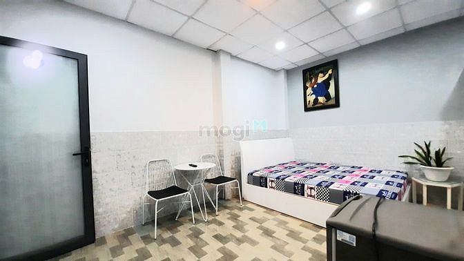 Hình ảnh Studio Full NT cửa sổ lớn mặt tiền siêu thoáng gần lotte ,TDT,RMIT - Q