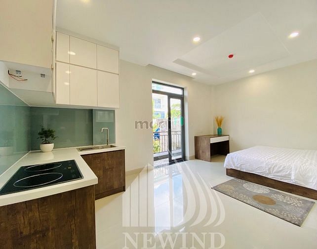 Hình ảnh CHDV STUDIO Full NT gần KCX Tân thuận-UFM-NTTU-cầu Phú Mỹ - PMH_Quan 4
