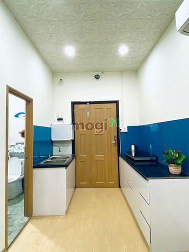Hình ảnh 🔥CĂN hộ 2PN Full NỘI THẤT - NGAY CẦU HÀN - VIEW - thoáng mát