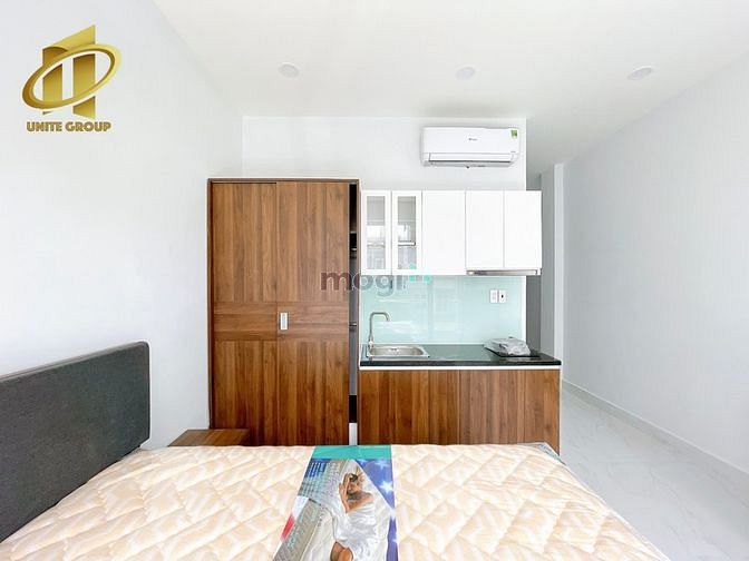 Hình ảnh Studio - tiện nghi - bancong - an ninh - free xe