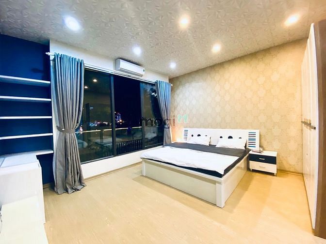 Hình ảnh 🔥CĂN hộ 2PN Full NỘI THẤT - NGAY CẦU HÀN - VIEW - thoáng mát