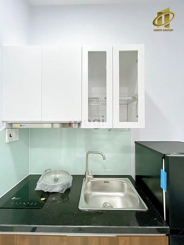 Hình ảnh Studio - tiện nghi - bancong - an ninh - free xe