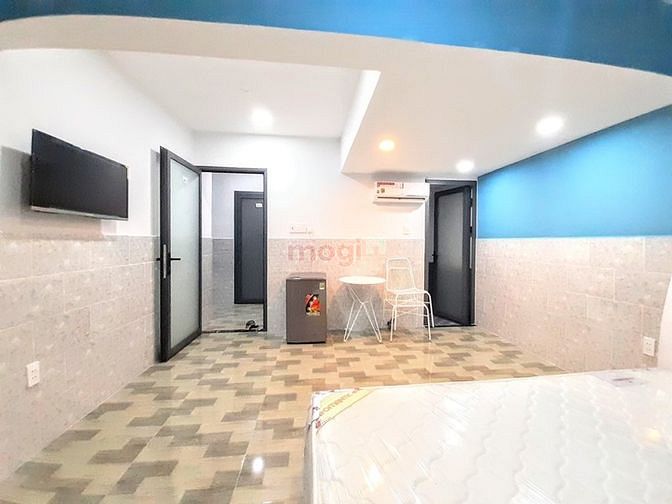 Hình ảnh Studio Full NT cửa sổ lớn mặt tiền siêu thoáng gần lotte ,TDT,RMIT - Q
