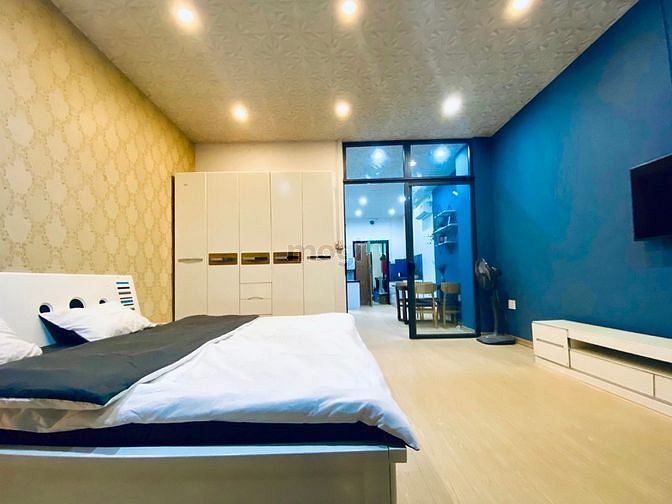 Hình ảnh 🔥CĂN hộ 2PN Full NỘI THẤT - NGAY CẦU HÀN - VIEW - thoáng mát