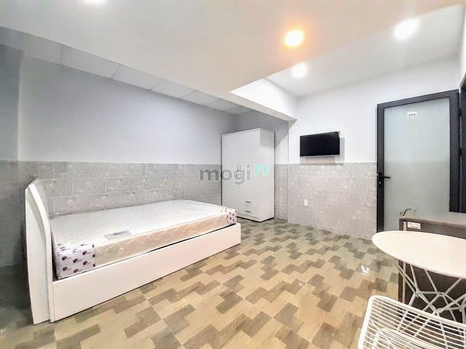 Hình ảnh Studio Full NT cửa sổ lớn mặt tiền siêu thoáng gần lotte ,TDT,RMIT - Q