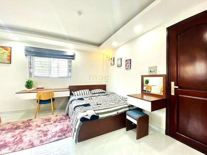 Hình ảnh 🐇🐇Căn Hộ Cao Cấp Q5_Full Nội Thất_ở đường Trần Hưng Đạo