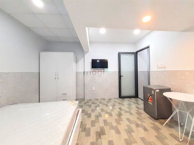 Hình ảnh Studio Full NT cửa sổ lớn mặt tiền siêu thoáng gần lotte ,TDT,RMIT - Q