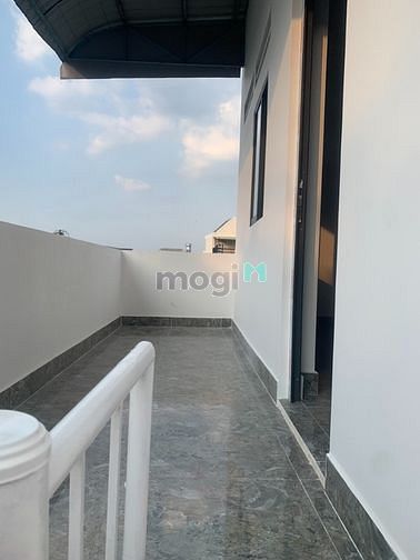 Hình ảnh Cho Thuê NNC 2PN Gần Chợ Linh Xuân Vừa Ở KD