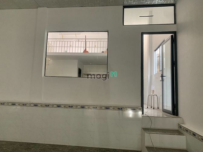 Hình ảnh Cho Thuê NNC 2PN Gần Chợ Linh Xuân Vừa Ở KD