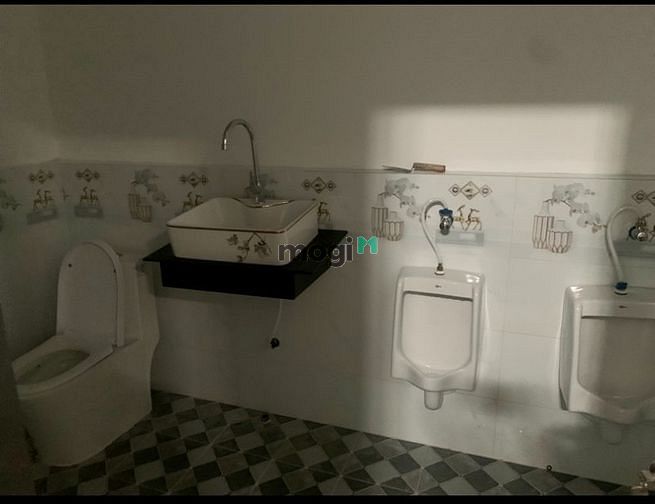 Hình ảnh Cho Thuê NNC 2PN Gần Chợ Linh Xuân Vừa Ở KD
