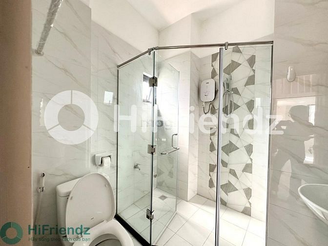 Hình ảnh Duplex-Studio full NT Sư Vạn Hạnh, mới xây 100%, thang máy bảo vệ 24/7
