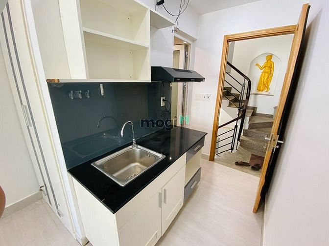 Hình ảnh 🏢 Cho Thuê Căn Hộ 1PN Full NT Cao Cấp_Ngay BVien Từ Dũ_TTam Quận 1 🏢