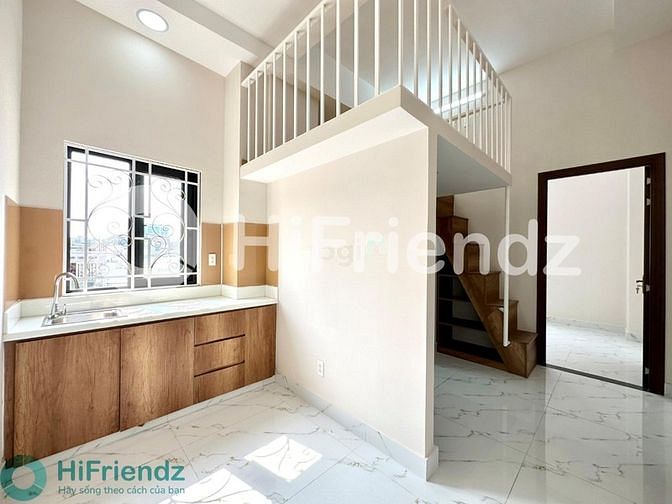 Hình ảnh Duplex-Studio full NT Sư Vạn Hạnh, mới xây 100%, thang máy bảo vệ 24/7