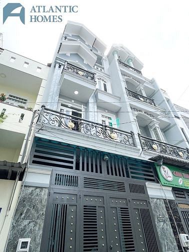 Hình ảnh Mb6623 nạp rút nhanh chóng dịch vụ có ban công đường Hương Lộ 2 – Bình Tân 🏡