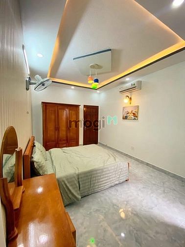 Hình ảnh Nhà HXH gần Bùng Binh Lăng Cha Cả, DTs 78.3m²_ 3PN_Góc 2MT.Chỉ 5.1Tỷ