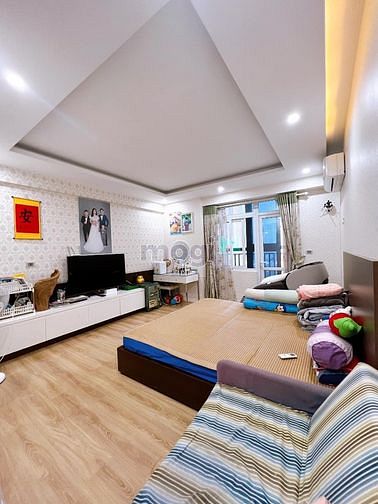 Hình ảnh Chung cư căn góc 3PN Intracom Cầu Diễn 4 tỷ đẹp long lanh